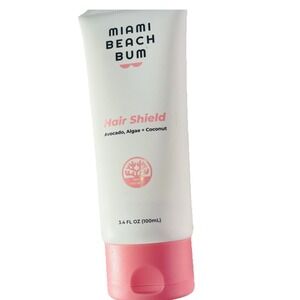 Miami Beach Bum‎ Hair Shield 1oz New